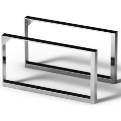 PAA Izlietnes stiprinājumi kronšteini (2 gab.) Jaunumi Sadz. tehnika