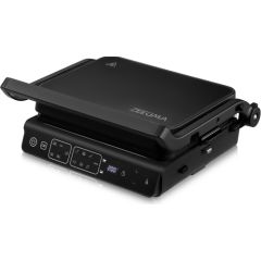 ZEEGMA ZE-GRILL MASTER Grils 2000W Jaunumi Sadz. tehnika