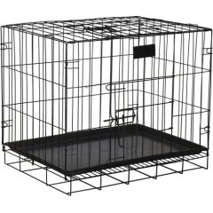 Mājdzīvnieku būris Springos PA1019 60 x 50 x 42 cm Citas preces