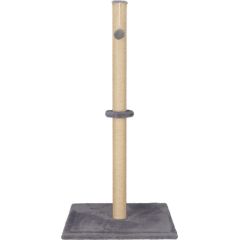 Kaķu koks skrāpēšanai Springos PA1030 75 cm Kaķu mājas un nagu asināmie