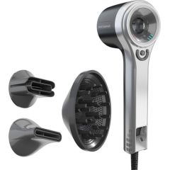 Genius INVICTUS Hair D7 Haartrockner Set 4-tlg, 1600 W, sr Jaunumi - Skaistums