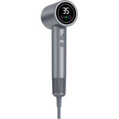 Suszarka Denver HDD-1400DGR z ekranem LED ciemnoszara Jaunumi - Skaistums