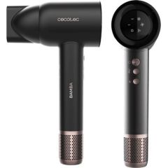 Cecotec IoniCare Rockstar Nano IonTech Suszarka do włosów Jaunumi - Skaistums