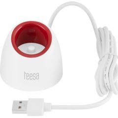 Końcówka Teesa Ładowarka do szczoteczki sonicznej Sonic Junior TSA8005 Uzgaļi elektriskajām zobu birstēm