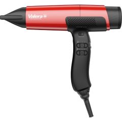 Suszarka Valera MatrixCare AI Metallic Red Jaunumi - Skaistums