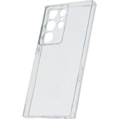 iLike Samsung  Galaxy S23 Ultra Shine case Transparent Neoriģinālie Maciņi
