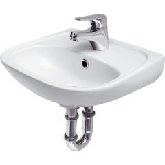 Izlietne CERSANIT MARKET 40cm Jaunumi Sadz. tehnika