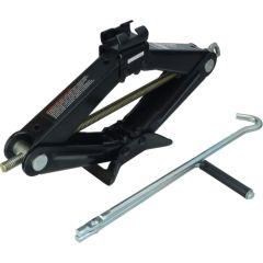 Mehāniskais pacēlājs 2000 kg Mehāniskie instrumenti