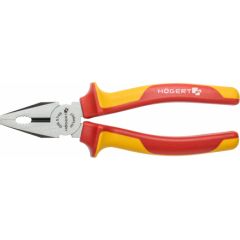 Izolēto plakankknaibles 200mm, 1000V, VDE Mehāniskie instrumenti