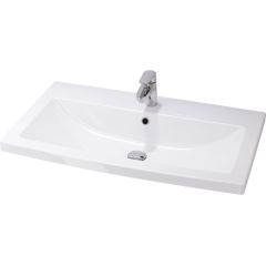 Cersanit Izlietne Como 80 Jaunumi Sadz. tehnika