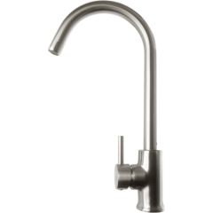 Ūdens maisītājs virtuves izlietnei Vento Cucina KH1856ANN, niķelēts Jaunumi Sadz. tehnika