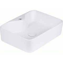 Vento Izlietne TORVI 490*380*130 mm Jaunumi Sadz. tehnika