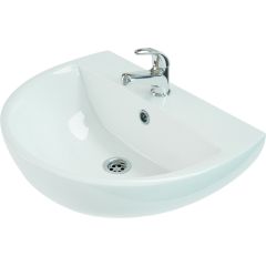 Izlietne KOLO RUNA 50 cm Jaunumi Sadz. tehnika