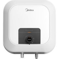 Ūdens sildītājs Midea Lume Xpress 15L virs izlietnes Jaunumi Sadz. tehnika