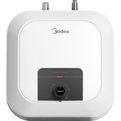 Ūdens sildītājs Midea Lume Xpress 15L zem izlietnes Jaunumi Sadz. tehnika