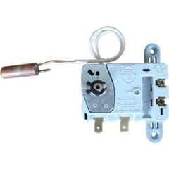 Ariston Termoregulātors TI TR.10-15 L Jaunumi Sadz. tehnika