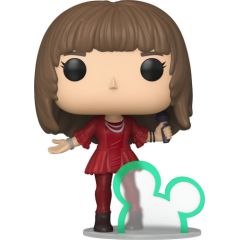 Funko Pop! Disney: Channel Retro - Mitchie with Disney Icon # Vinyl Figure Figūriņas un varoņi