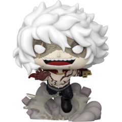 Funko Pop! Plus: My Hero Academy - Tomura Shigaraki (All One) #1830 Vinyl Figure Figūriņas un varoņi