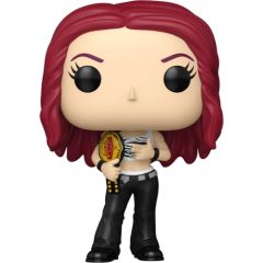 Funko Pop! WWE: World Wrestling Entertainment - Lita #188 Vinyl Figure Figūriņas un varoņi