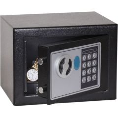 Phoenix Safe Sejf Home - Office zamek cyfrowy (SS0721E) Jaunumi - Birojam