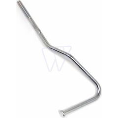 Lever cutting enclosure 38 "LF 125 13Ah, MTD Rezerves daļas