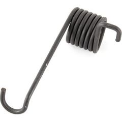 Atspere, MTD Rezerves daļas