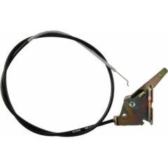 gāzes trose GT 1224, MTD Rezerves daļas