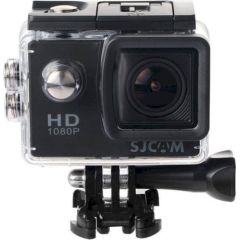 SJCAM SJ4000 Sporta kamera Jaunumi - Audio-Video