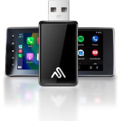 CAR USB ADAPTER/WUA8 AUTOSKY Jaunumi - Audio-Video