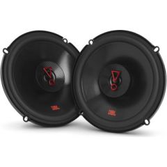 CAR SPEAKERS 6.5"/COAXIAL STAGE3627F JBL Jaunumi - Audio-Video