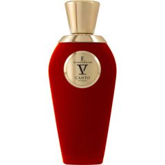 V Canto, F. Da Montefeltro, Extrait De Parfum, Unisex, 100 ml Smaržas - NESAKĀRTOTS
