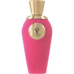 V Canto, B.B., Extrait De Parfum, Unisex, 100 ml Smaržas - NESAKĀRTOTS