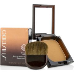 Shiseido, Shiseido, Bronzer Compact Powder, 2, Medium, 12 g *Tester Dekoratīvā kosmētika