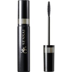 Sensai, 38C, Mascara, M-1, Black, 6 ml *Tester Dekoratīvā kosmētika