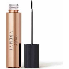 La Perla, La Perla, Liquid Eyeliner, Deep Black, 4.5 ml Dekoratīvā kosmētika