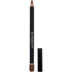Givenchy, Magic Kohl, Waterproof, Colour, Long Lasting, Kohl Eyeliner, 03, Brown, 1.1 g Dekoratīvā kosmētika
