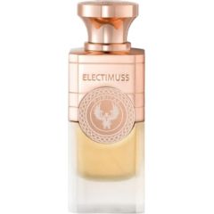 Electimuss, Lustrous Collection - Puritas, Parfum, Unisex, 100 ml *Tester Smaržas - NESAKĀRTOTS