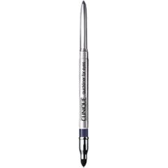 Clinique, Quickliner, Retractable, Gel Eyeliner, 13, Indigo, 0.3 g Dekoratīvā kosmētika