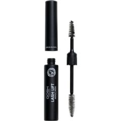 Gosh, Lash Lift, Lash Lift, Mascara, 001, Extreme Black, 8 ml Dekoratīvā kosmētika