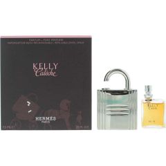 Hermes, Kelly Caleche, Parfum, For Women, Refill, 7.5 ml Smaržas - NESAKĀRTOTS