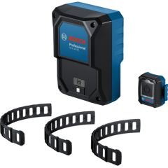 Bosch Wireless Auto-Start Set GCA 30-42 + GCT 30-42 Professional, connection module (blue) Jaunumi -Dārzam