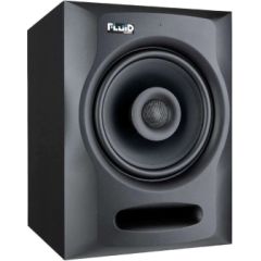 Fluid Audio FX80 V2 - active studio monitor Jaunumi - Audio-Video