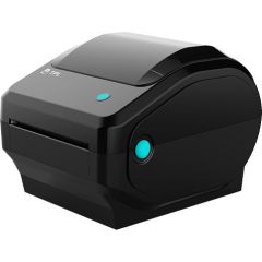 Hismart Thermal Label Printer Wi-Fi, Bluetooth, LAN Uzlīmju printeri