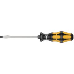 Plakans skrūvgriezis Wera 932A; SL2,5 Skrūvgrieži