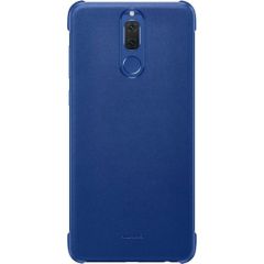 Huawei Mate 10 Lite Silicone Cover Blue