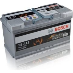 Bosch 95Ah 850A AGM (EN) 353x175x190 12V
