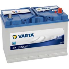 VARTA BLUE G7 95Ah 830A (EN) 306x173x225 12V