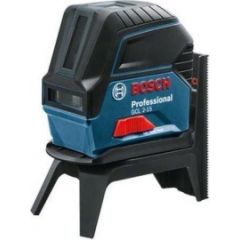 Bosch Laser GCL2-15 + RM1 Līmeņrādis