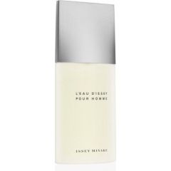 ISSEY MIYAKE L´Eau D´Issey EDT 125ml