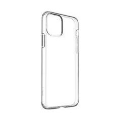 Evelatus Apple  iPhone 13 Mini Military Shockproof Silicone Case TPU Transparent Neoriģinālie Maciņi